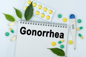 gonorrhee