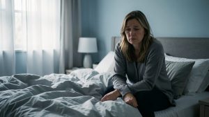 Lire la suite à propos de l’article Je dors 8 heures mais je suis fatigué : évaluer la qualité de son sommeil