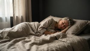 Lire la suite à propos de l’article Quelles routines de sommeil choisir pour vieillir en bonne santé cardiaque ?