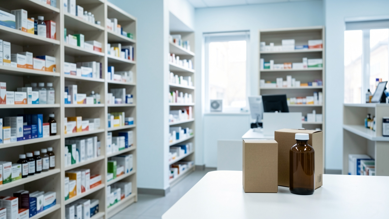 Vous consultez actuellement L52 retiré du marché : pourquoi est-il introuvable en pharmacie ?