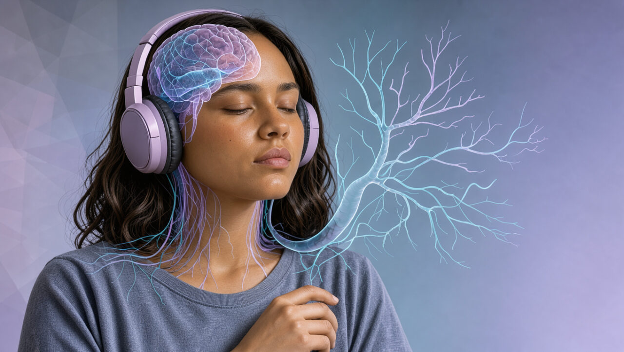Vous consultez actuellement Comment la musique agit-elle sur le stress, la douleur et le cerveau ?